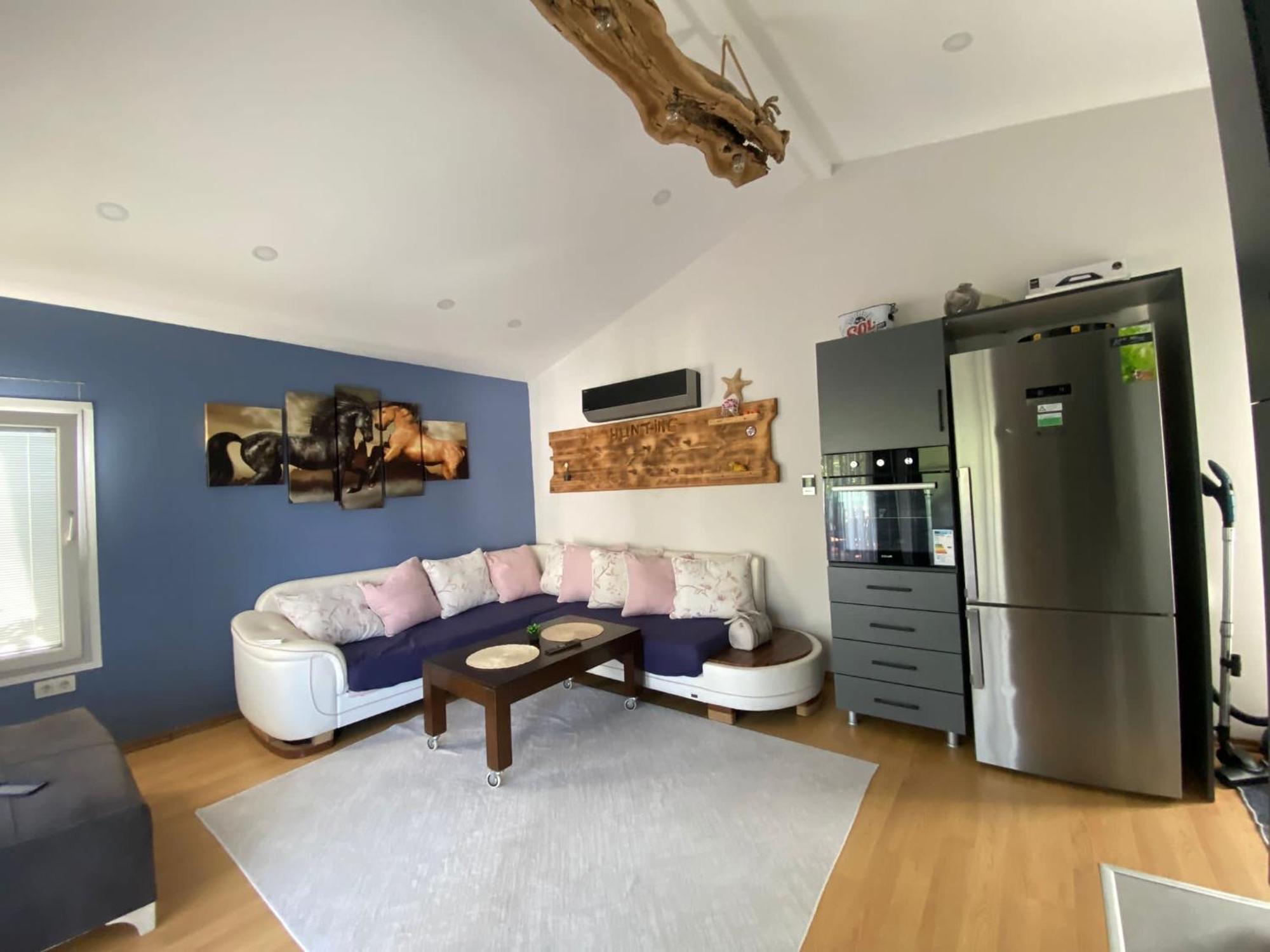 Eyluel House Vakantiehuis *